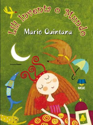 Lili inventa o mundo