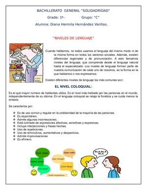 Bachillerato General