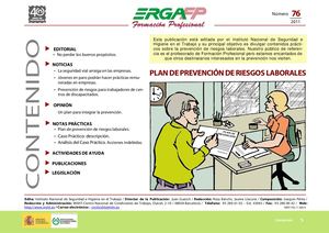 Ergafp76plan De Prevención