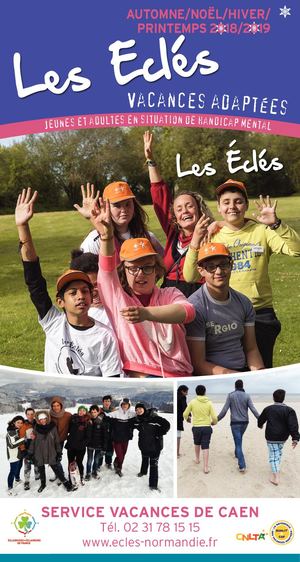 Brochure Hiver 2018 2019