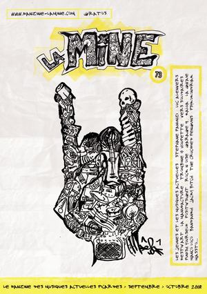 La Mine N°73