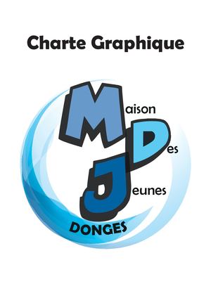 Charte Graphique Mdj Donges