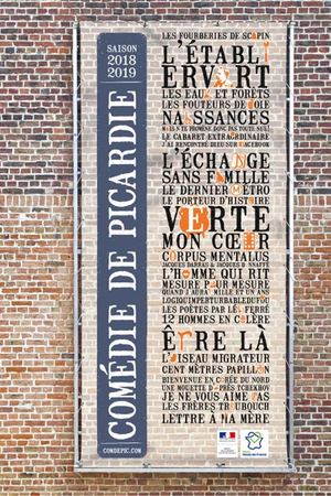 Comédie de Picardie