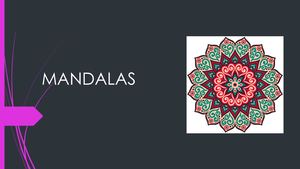 Mandalas