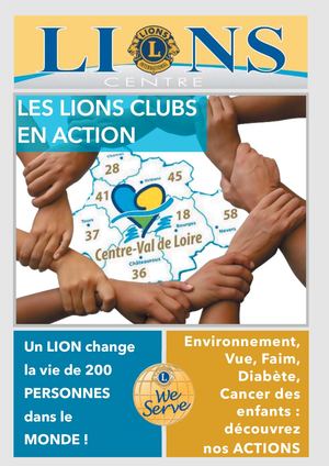 Brochure District Centre 2018