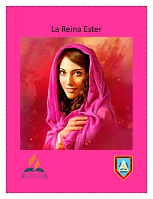 La Reina Ester (2)