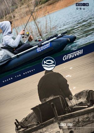 Grauvell Deutsch 2019