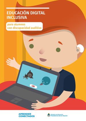 E D I Discapacidad Auditiva