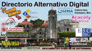 Revista Digital Septiembre