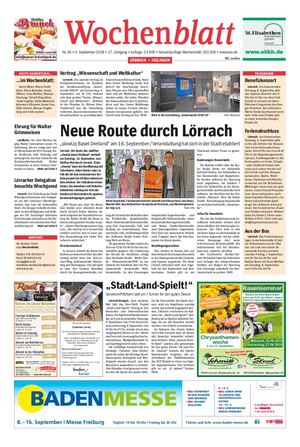 Wochenblatt-Loerrach