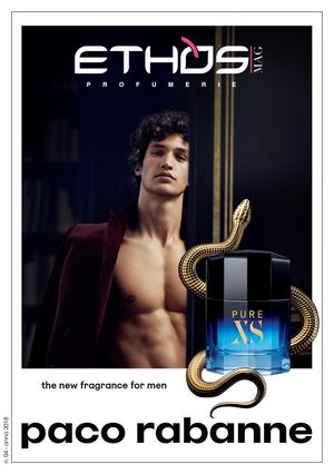 Ethos Mag - N.04 2018 - Settembre 2018