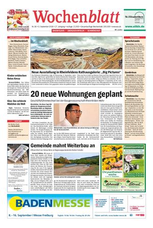 Wochenblatt-Rheinfelden