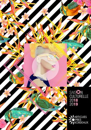 Saison 2018-19 Artigues-près-Bordeaux