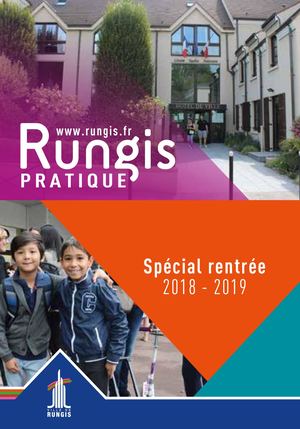 Rungis Pratique 2018 19