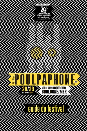 Guide Du Poulpaphone 2018