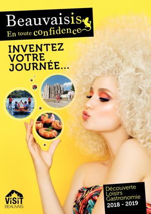 Guide des loisirs 2018-2019