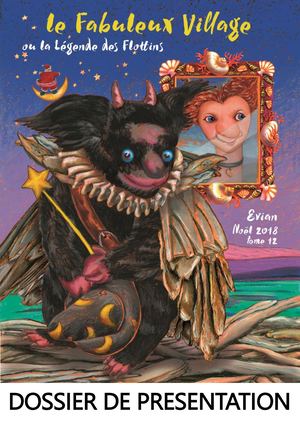 Dossier Présentation 2018