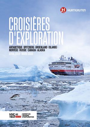 Croisières d'exploration 2019-2020