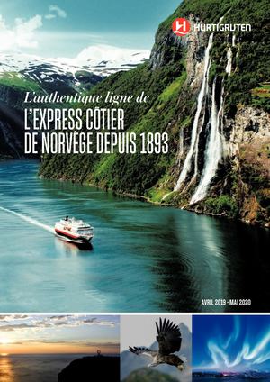 Express Côtier 2019-2020