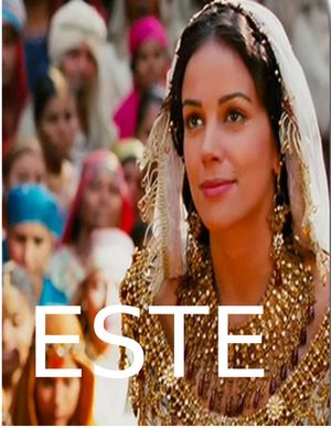 Ester (1)