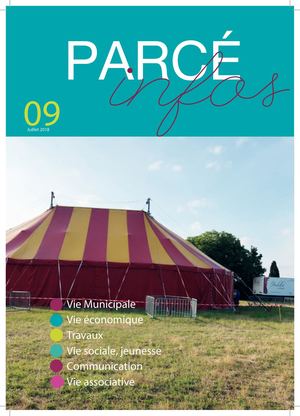 Vf 06 18 Parce Infos