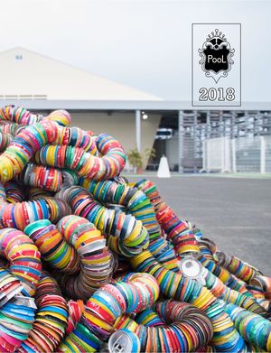 PooL Art Fair 2018  - Bilan