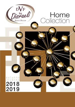 Dvf Autunno Inverno 2018-2019