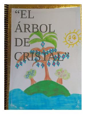 El ÁRbol De Cristal
