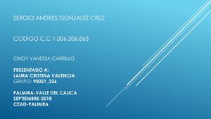 Cindy Vanessa Carrillo