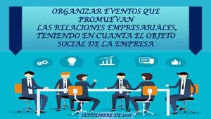 Cartilla Final Eventos