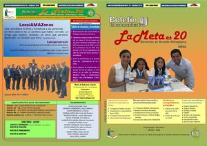 Boletín Educomunicativo Lanotaes20 2018