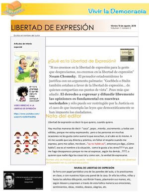 Revista Democrática