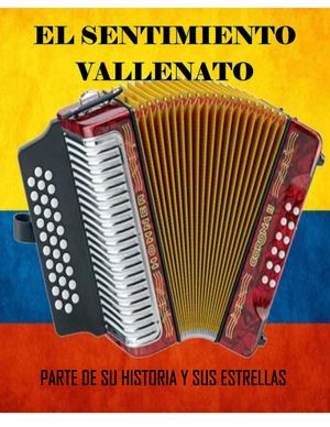 El Sentimiento Vallenato2