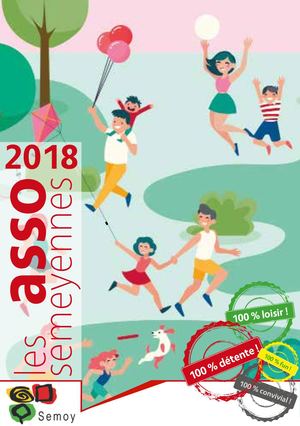 annuaire des asso 2018/2019