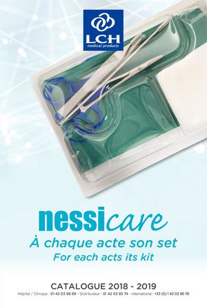Nessicare Sets