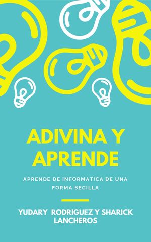 Adivina Y Aprende