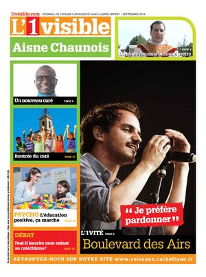 Chaunois N°6 SEPT 2018