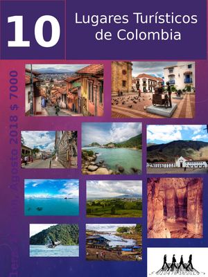 10 lugares turisticos en colombia