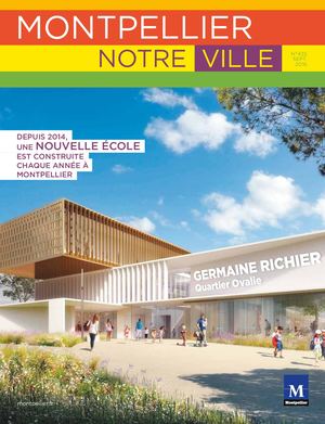 n° 435 septembre 2018