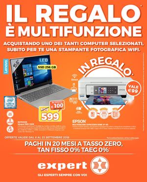 Ghegin Expert Il Regalo Multifunzione