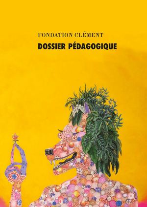 Dossier pédagogique "Décolonisons le raffinement" d'Édouard Duval-Carrié