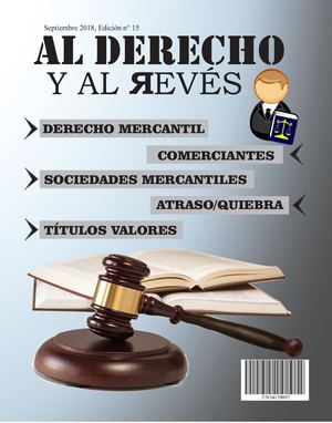 Revista Derecho Mercantil