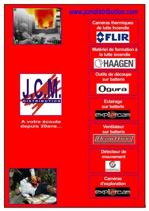 Catalogue Jcm Numéroté
