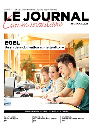 le journal N°2