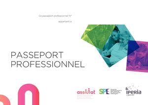 Passeport Professionnel des Branches