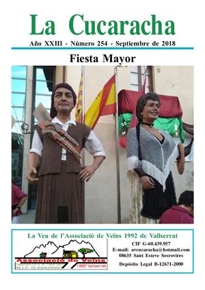 La Cucaracha - Septiembre-2018- 254