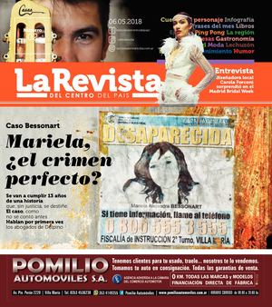 La Revista Nº 2 - Mayo 2018