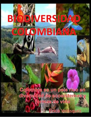 Biodiverdidad Colombiana
