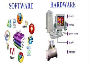 hadware y software