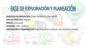 PPA LOS MEDIOS DE TRANSPORTE